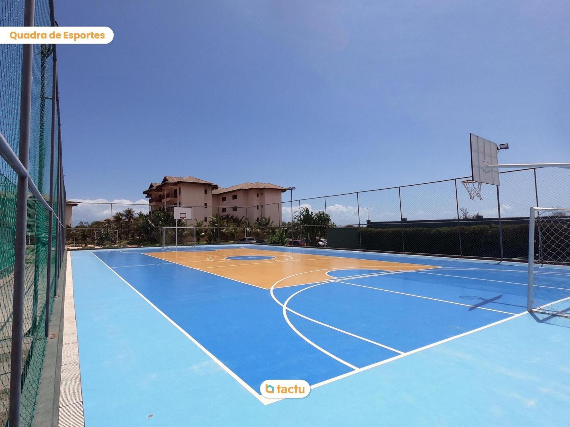 Bangalo Frente Mar No Vg Sun Cumbuco Por Tactu Villa ภายนอก รูปภาพ