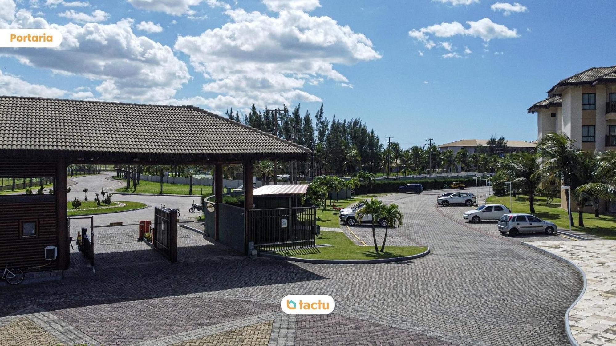 Bangalo Frente Mar No Vg Sun Cumbuco Por Tactu Villa ภายนอก รูปภาพ