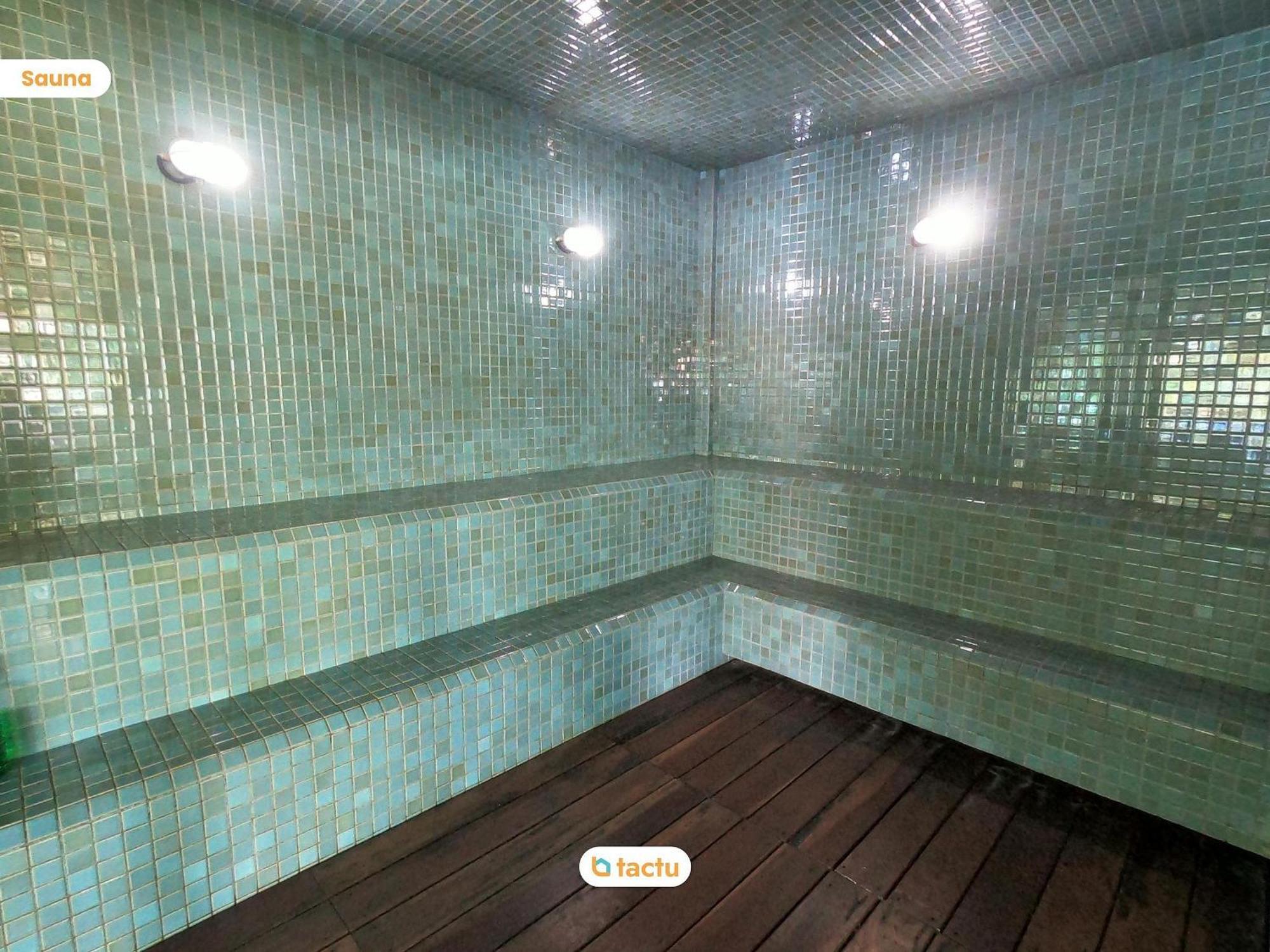 Bangalo Frente Mar No Vg Sun Cumbuco Por Tactu Villa ภายนอก รูปภาพ